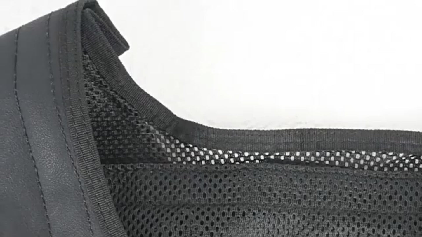 VESTRONIX - Quick Release Outdoor Utility Vest