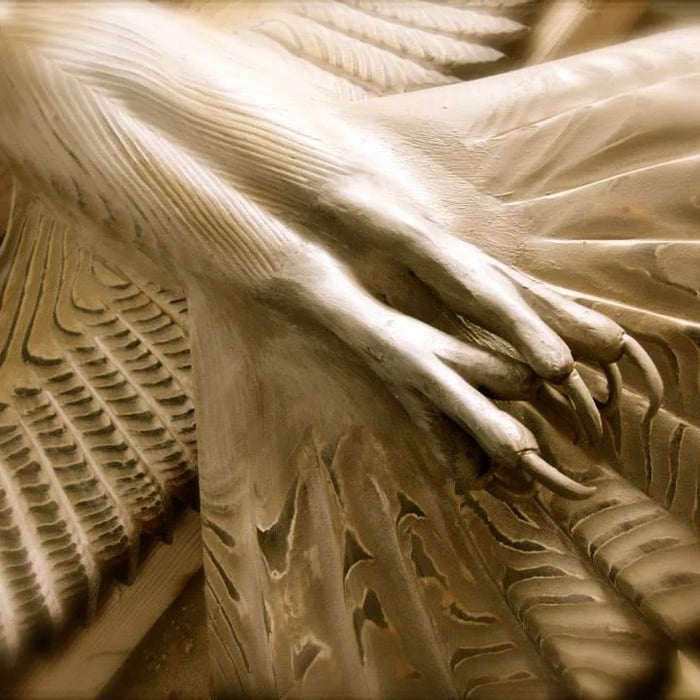 OWLORIA – Majestic Owl Wall Art for Nature-Inspired Home Décor