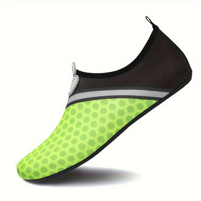 AQUATREK – Quick-Dry Water Shoes for Beach, Hike and Outdoor Adventures