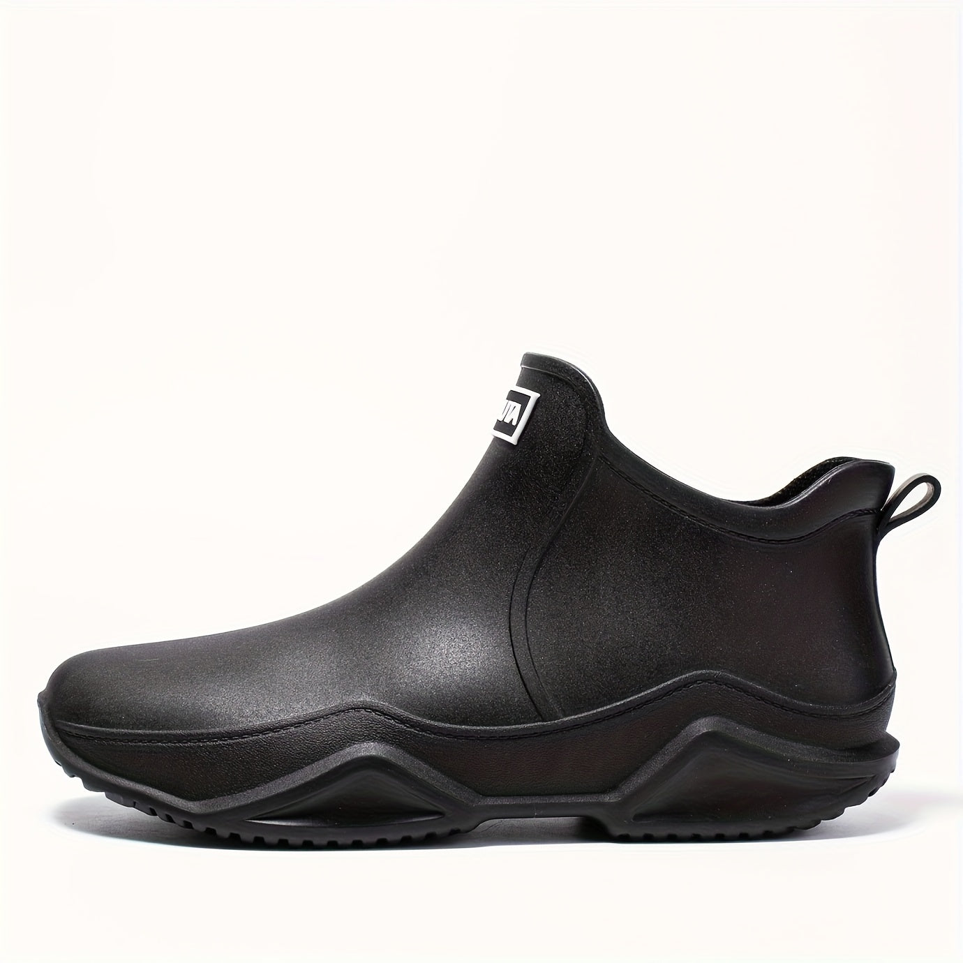 STORMTREK – Waterproof Outdoor Boots for Rainy Days and Rugged Hike Adventures