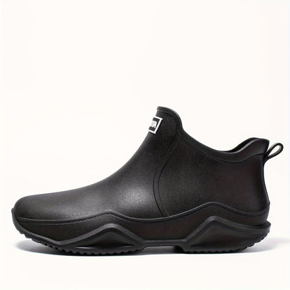 STORMTREK – Waterproof Outdoor Boots for Rainy Days and Rugged Hike Adventures