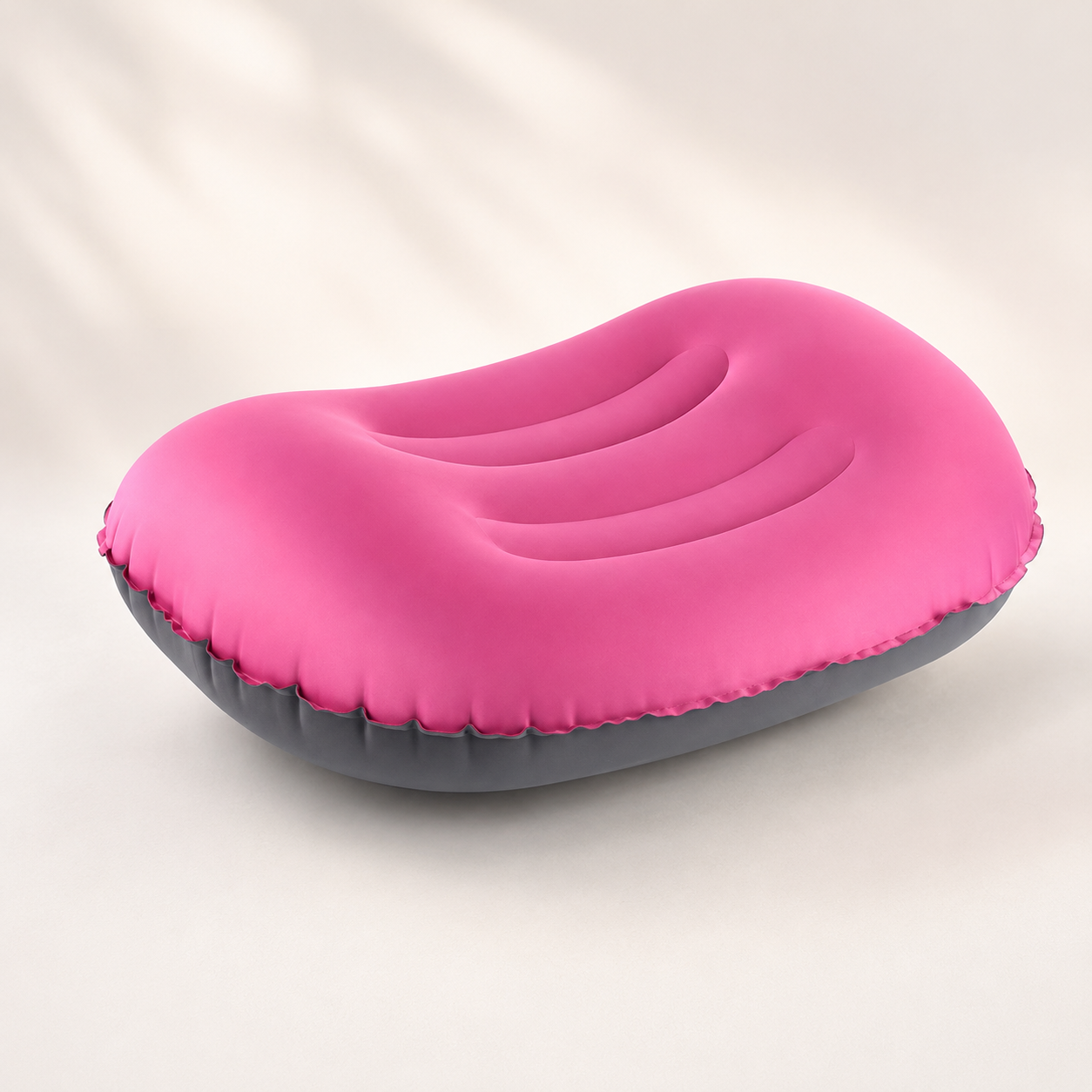 AIRREST - Ultralight Inflatable Travel Pillow