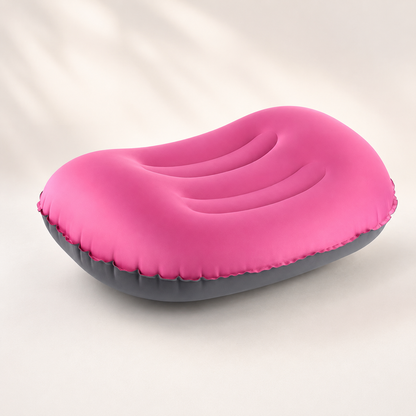 AIRREST - Ultralight Inflatable Travel Pillow