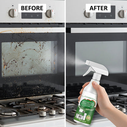 FRESHZYME – Advanced Cleaning Spray for Cleaner and Fresher Spaces
