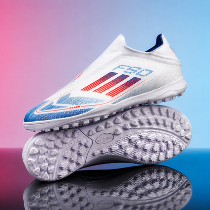 GOALSTRIKE – Football Boots for Indoor and Outdoor Performance