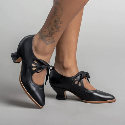REGALSTEP – Classic Dress Shoes for Timeless Formal Elegance