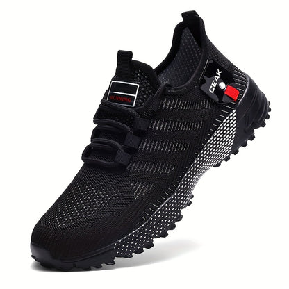 AEROSTRIDE – Lightweight Training Sneakers for Active Everyday Hike Performance
