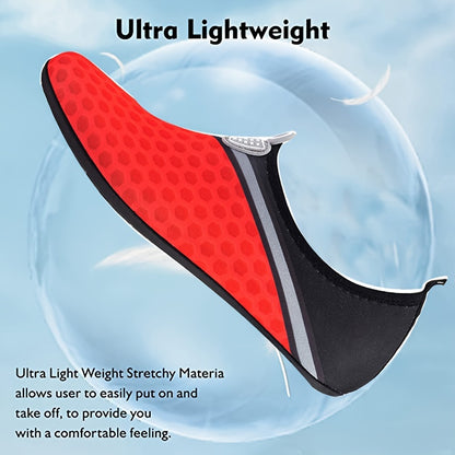 AQUATREK – Quick-Dry Water Shoes for Beach, Hike and Outdoor Adventures