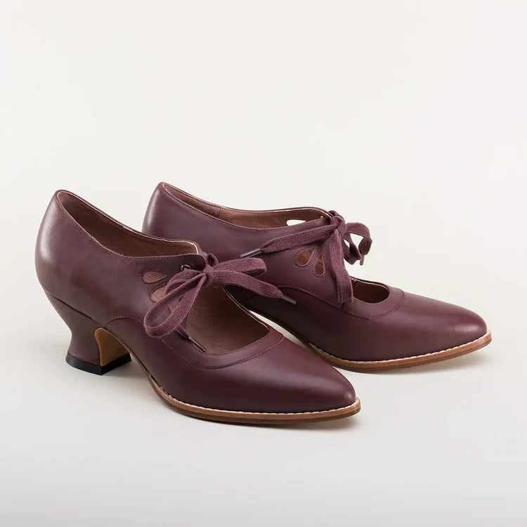REGALSTEP – Classic Dress Shoes for Timeless Formal Elegance