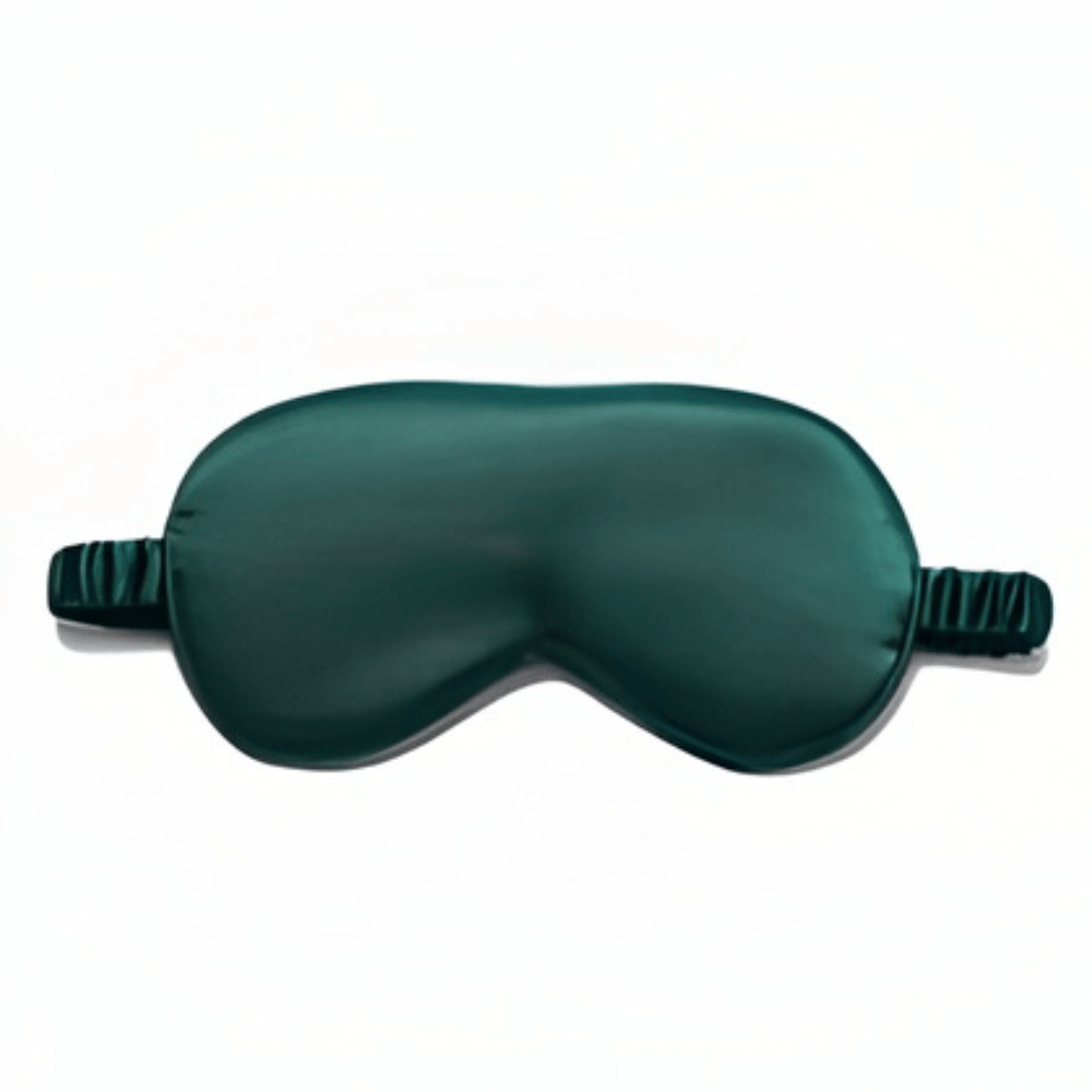 PUREDREAM – Silk Eye Mask for Relaxation and Better Sleep Quality
