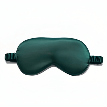 PUREDREAM – Silk Eye Mask for Relaxation and Better Sleep Quality
