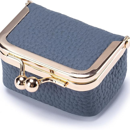 JEWELVAULT – Travel Jewelry Organizer for Elegant Storage