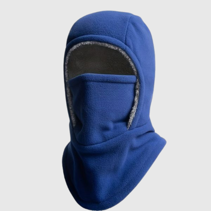 ARCTISHIELD – All-in-One Winter Hood for Outdoor Protection, Comfort and Hike Adventures