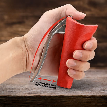 TRAILBITE – Multi Function Camping Utensil for Outdoor Adventures