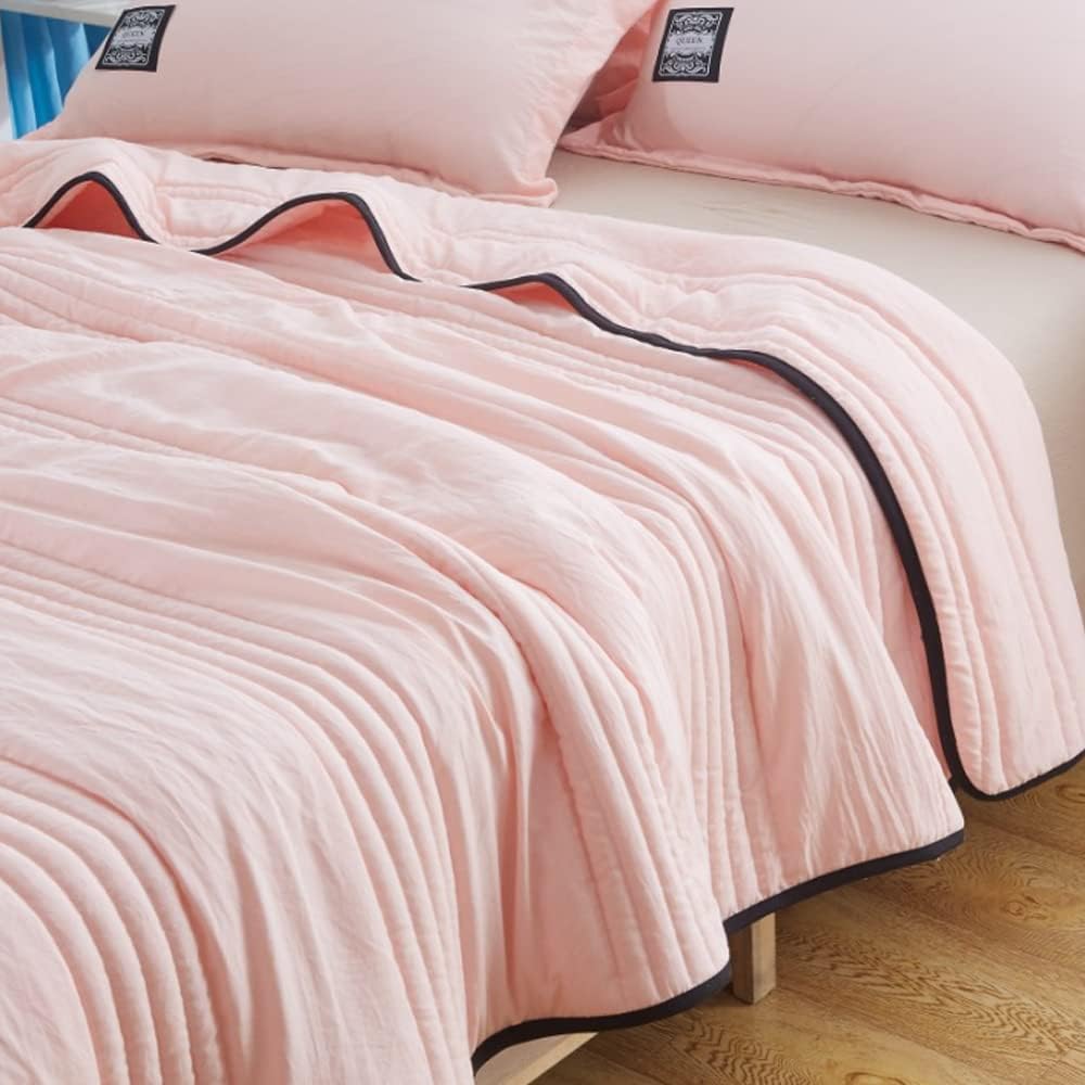AQUACHILL – Cooling Comfort Blanket for Everyday Home Use