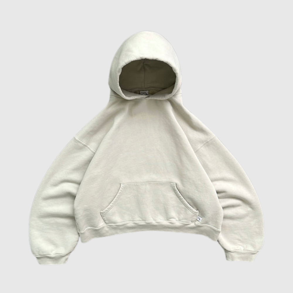 THERMORA – Premium Winter Hoodie for Cozy Comfort