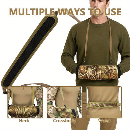 CAMPTUCK - Tactical Hand Warmer Pouch