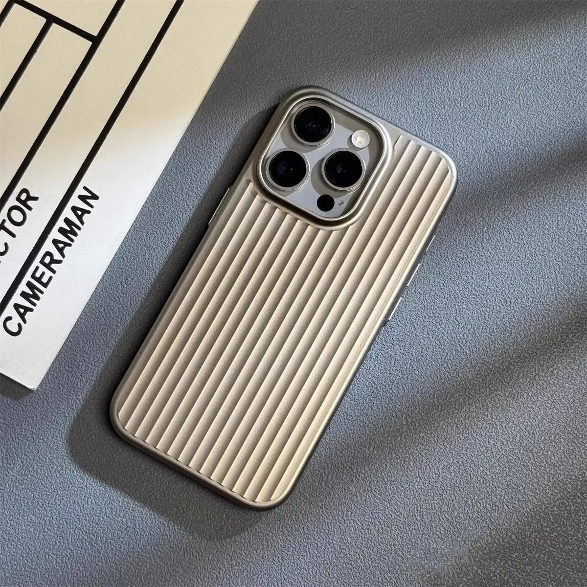 ARMORIX – Ultra-Thin Shockproof Phone Case for iPhone