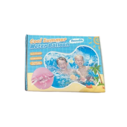 SPLASHFORCE – High-Powered Water Blaster for Endless Outdoor Fun