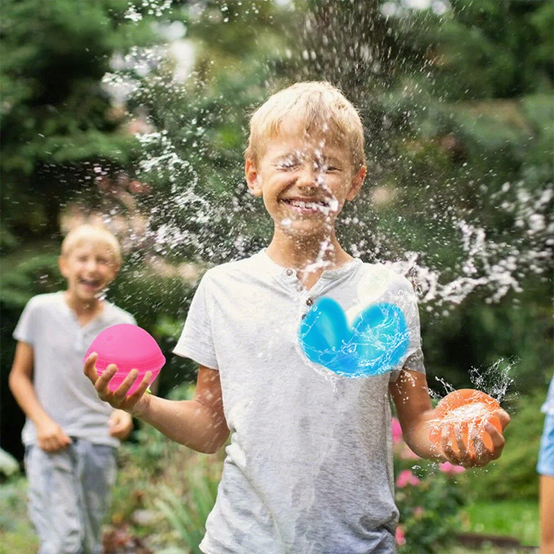 SPLASHFORCE – High-Powered Water Blaster for Endless Outdoor Fun