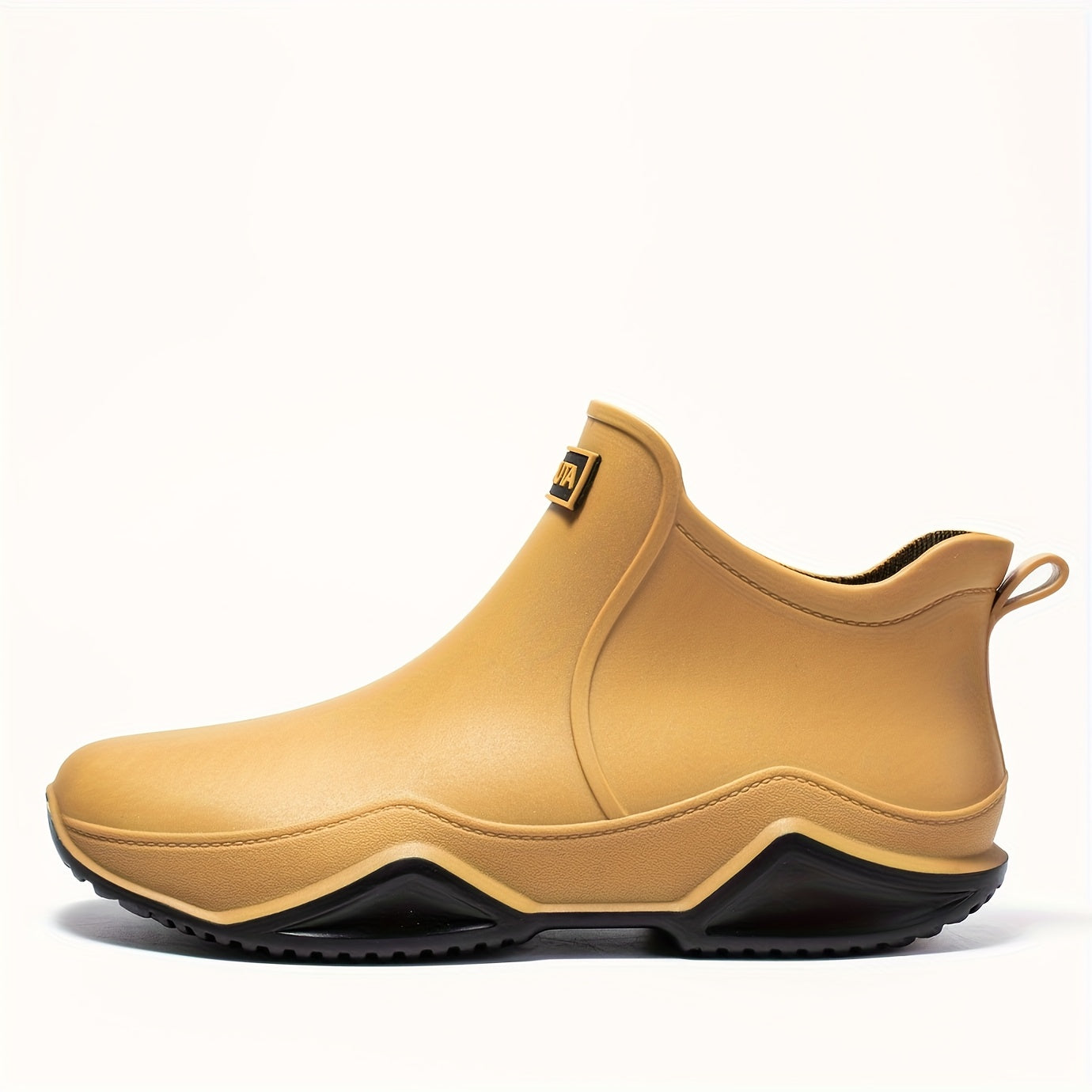 STORMTREK – Waterproof Outdoor Boots for Rainy Days and Rugged Hike Adventures