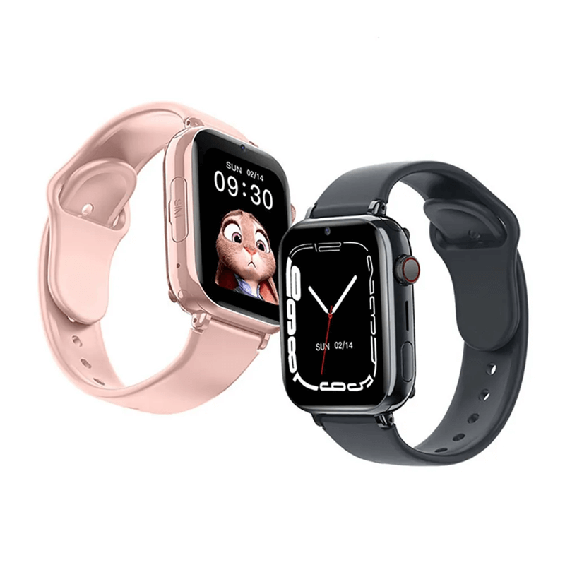 FAMILINK – Smart Safety Watch with Video Calling and GPS Tracking