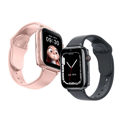 FAMILINK – Smart Safety Watch with Video Calling and GPS Tracking
