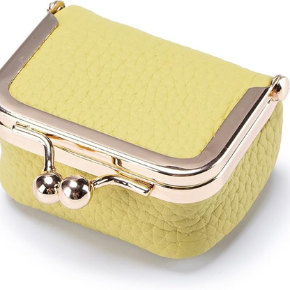 JEWELVAULT – Travel Jewelry Organizer for Elegant Storage