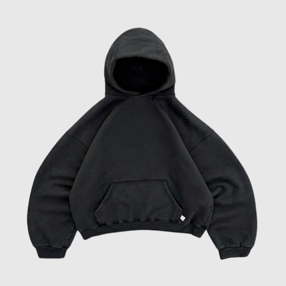 THERMORA – Premium Winter Hoodie for Cozy Comfort