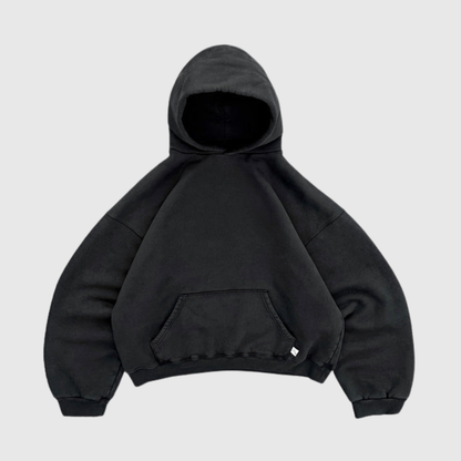 THERMORA – Premium Winter Hoodie for Cozy Comfort