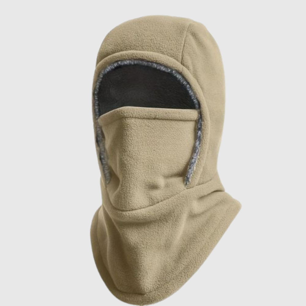 ARCTISHIELD – All-in-One Winter Hood for Outdoor Protection, Comfort and Hike Adventures