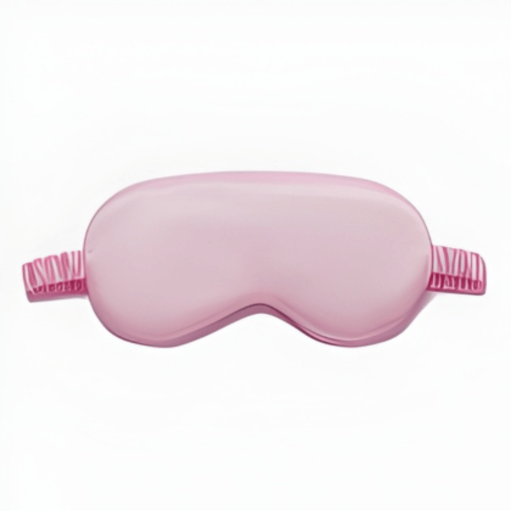 PUREDREAM – Silk Eye Mask for Relaxation and Better Sleep Quality