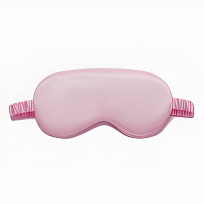 PUREDREAM – Silk Eye Mask for Relaxation and Better Sleep Quality