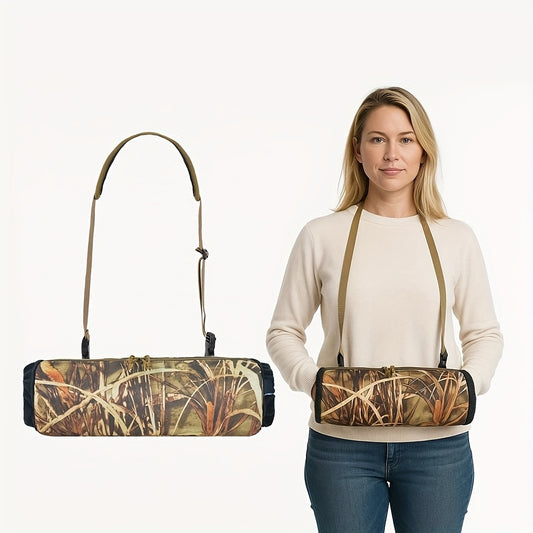 CAMPTUCK - Tactical Hand Warmer Pouch