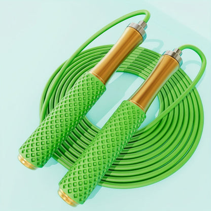 SPEEDCORE – Adjustable Weighted Jump Rope for Speed Training