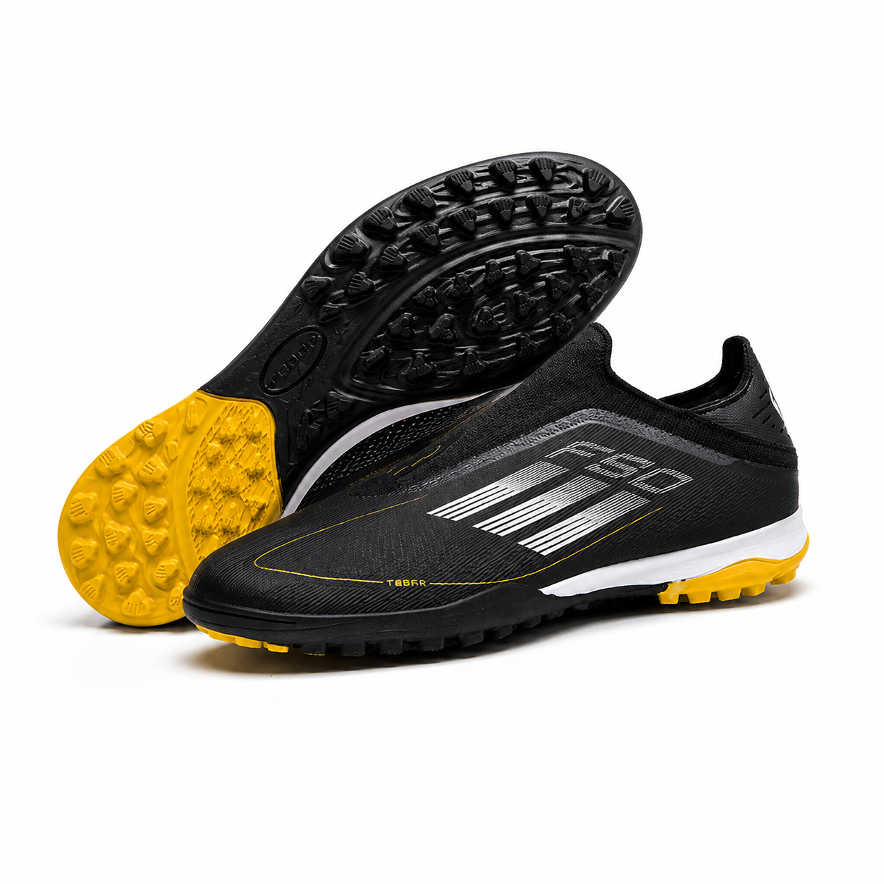 GOALSTRIKE – Football Boots for Indoor and Outdoor Performance