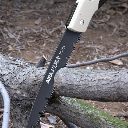 CUTRONIX - Industrial Folding Wood Saw