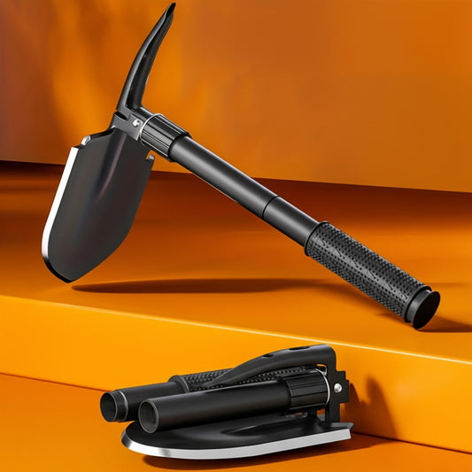 FORGEWAY - Tactical Folding Survival Shovel
