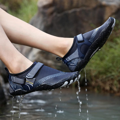AQUASTEP – Barefoot Water Shoes for Outdoor Activities