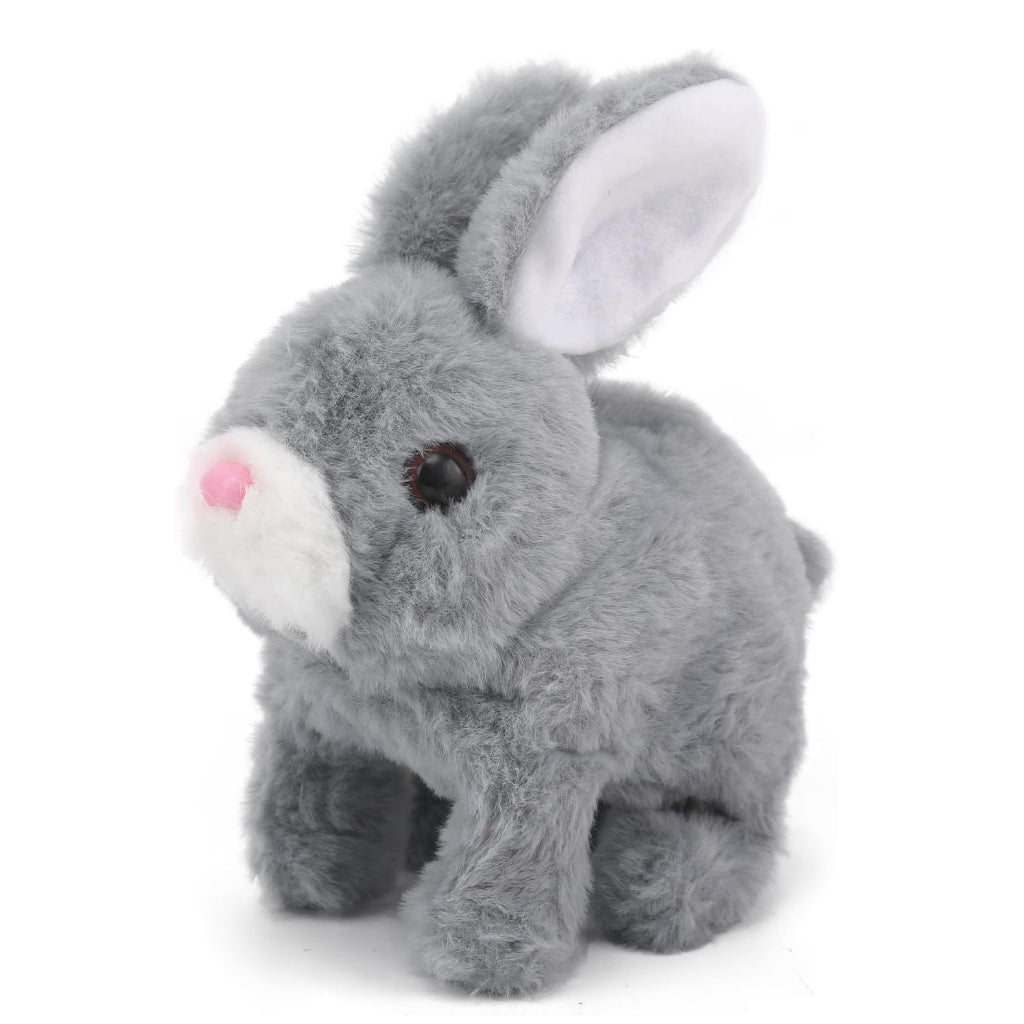 BUNNYHOP – Interactive Moving Bunny Toy