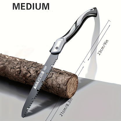 CUTRONIX - Industrial Folding Wood Saw