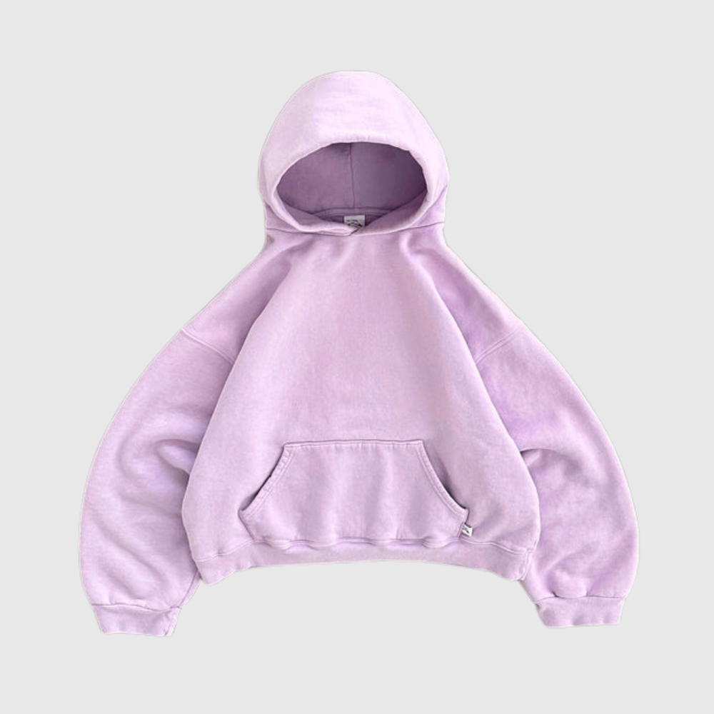 THERMORA – Premium Winter Hoodie for Cozy Comfort
