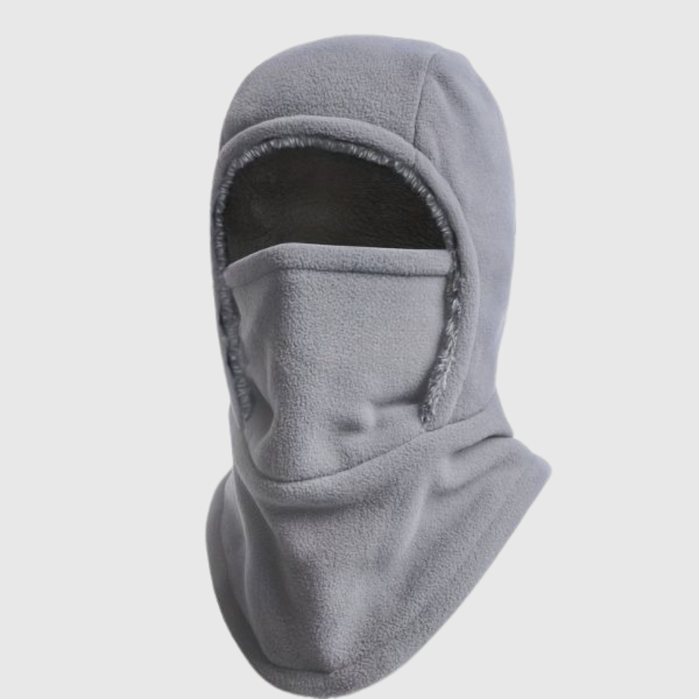 ARCTISHIELD – All-in-One Winter Hood for Outdoor Protection, Comfort and Hike Adventures