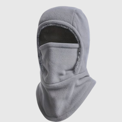 ARCTISHIELD – All-in-One Winter Hood for Outdoor Protection, Comfort and Hike Adventures
