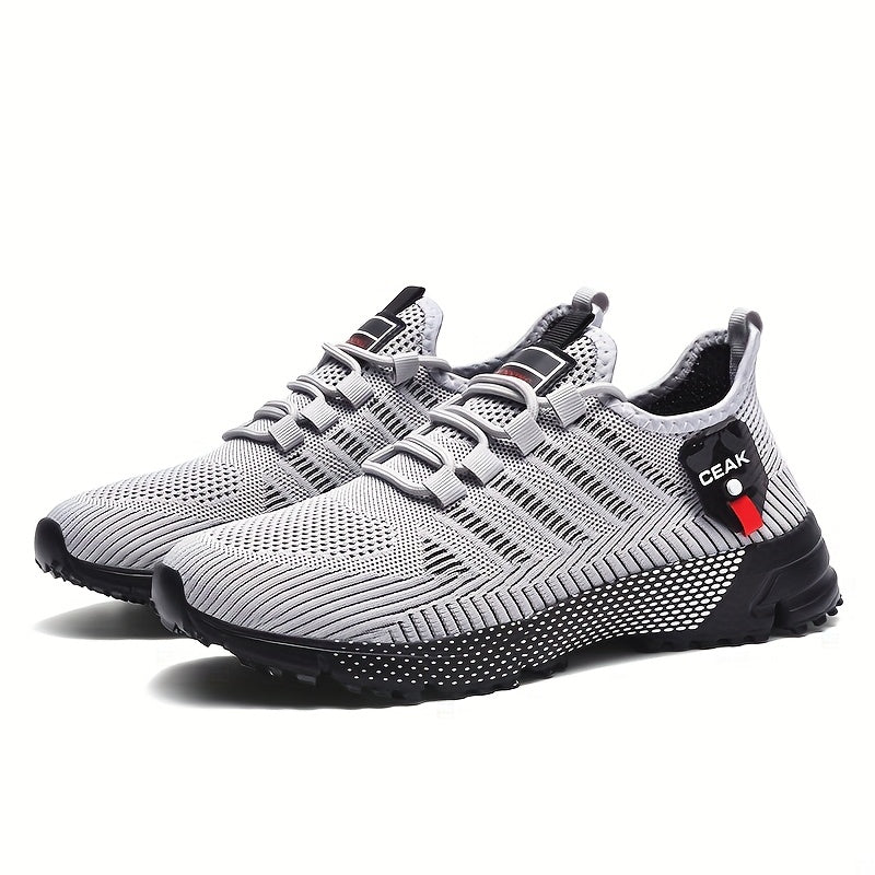 AEROSTRIDE – Lightweight Training Sneakers for Active Everyday Hike Performance