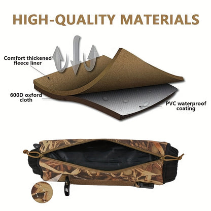 CAMPTUCK - Tactical Hand Warmer Pouch