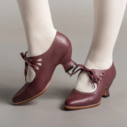 REGALSTEP – Classic Dress Shoes for Timeless Formal Elegance