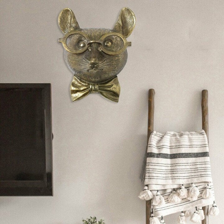 WILDBLOOM – Animal Wall Décor for Playful Room Styling