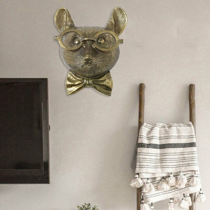 WILDBLOOM – Animal Wall Décor for Playful Room Styling