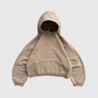 THERMORA – Premium Winter Hoodie for Cozy Comfort